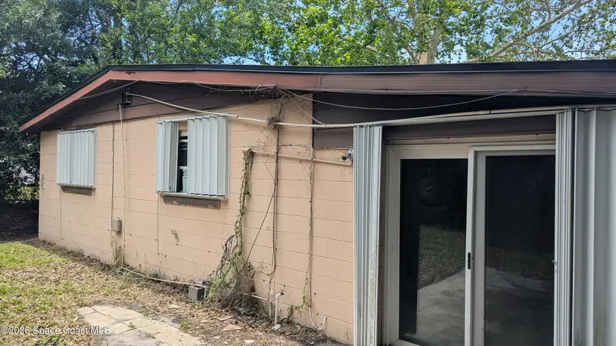 9211 Greenleaf Road, Jacksonville, FL 32208 - #2