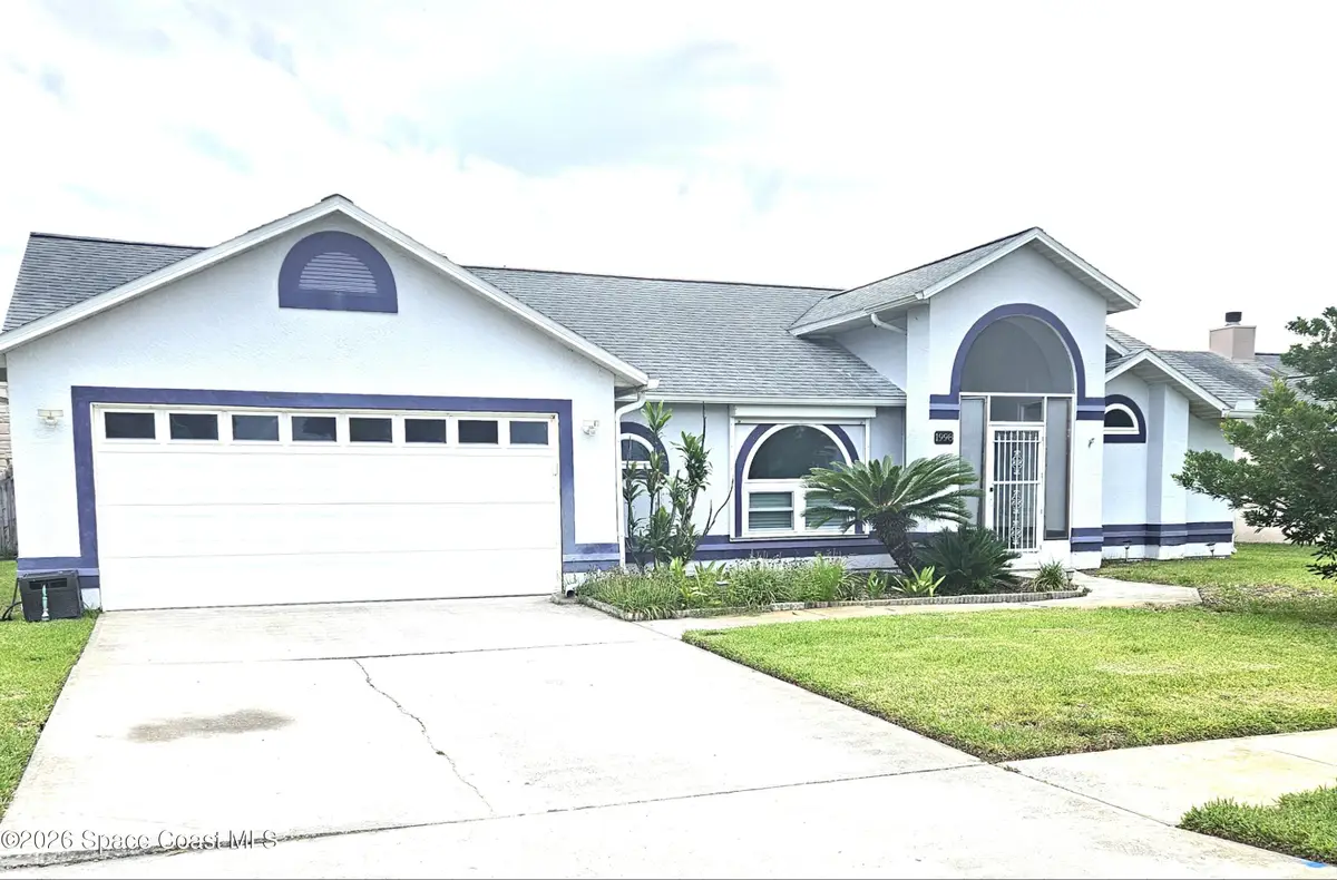 1998 Blue Heron Drive, Melbourne, FL 32940 - #1