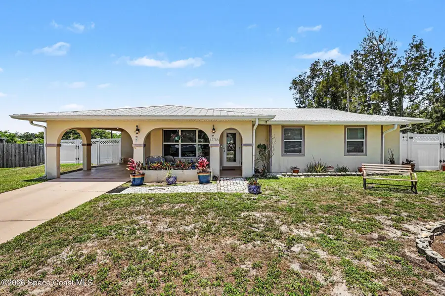 1178 Abbey Circle Ne, Palm Bay, FL 32905 - #2