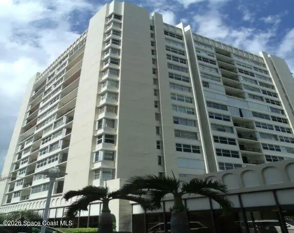 1880 S Ocean Drive #402, Hallandale Beach, FL 33009