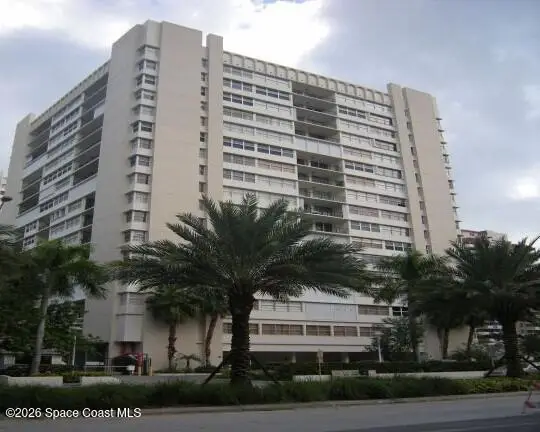 1880 S Ocean Drive #402, Hallandale Beach, FL 33009 - #2