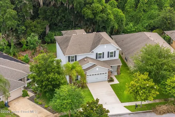 625 Breakaway Trail, Titusville, FL 32780