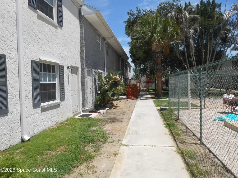 55 Needle Boulevard #50, Merritt Island, FL 32953 - #2