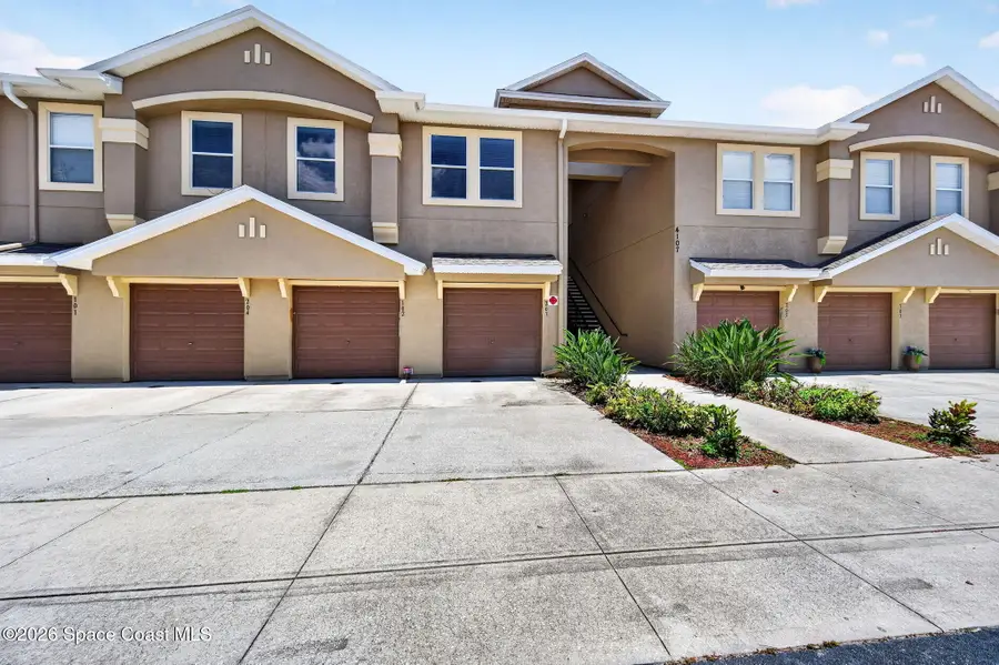 4107 Meander Place #203, Rockledge, FL 32955 - #2