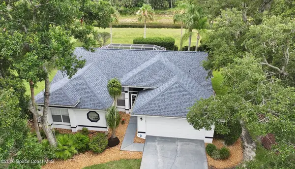 1230 Meadowbrook Road Ne, Palm Bay, FL 32905