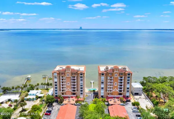 3205 S Washington Avenue #903b, Titusville, FL 32780