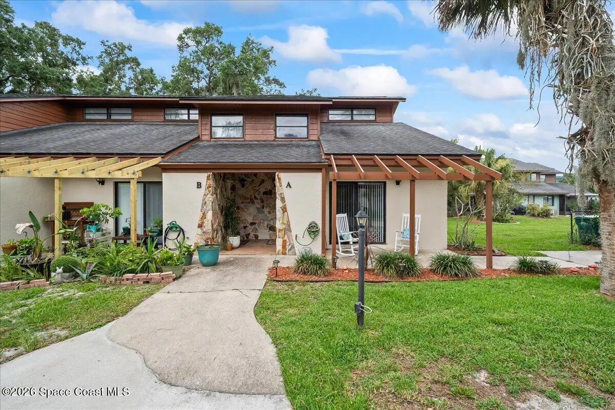 1130 Gary Hunt Road #A, Cocoa, FL 32926 - #1
