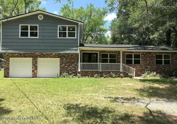43761 Ratliff Road, Callahan, FL 32011