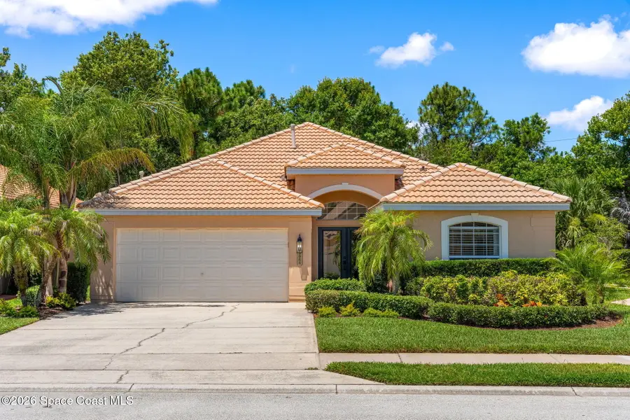 8064 Kingswood Way, Melbourne, FL 32940 - #2