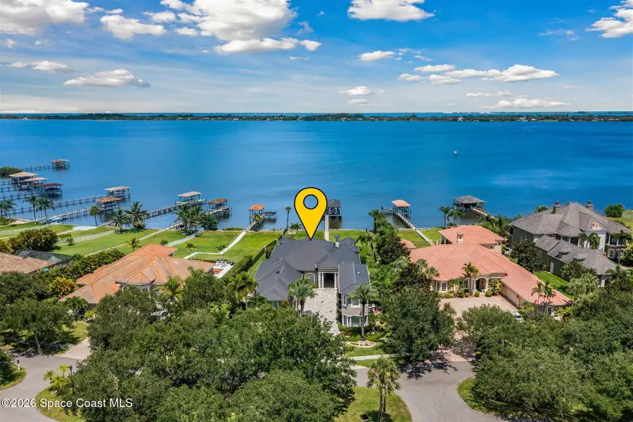 6760 Still Point Drive, Melbourne, FL 32940 - #2