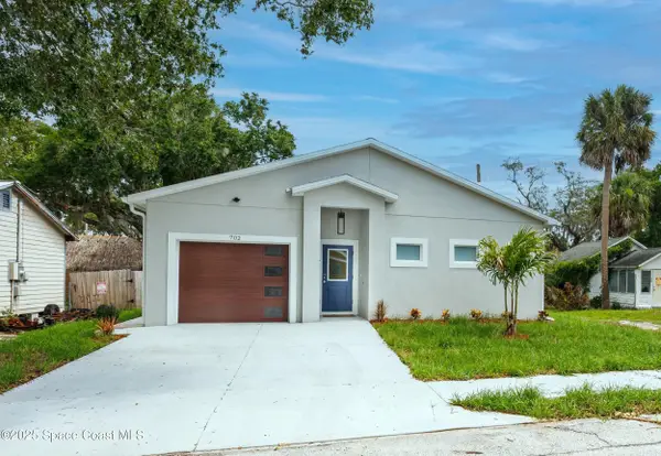 702 Shady Lane, Melbourne Beach, FL 32951