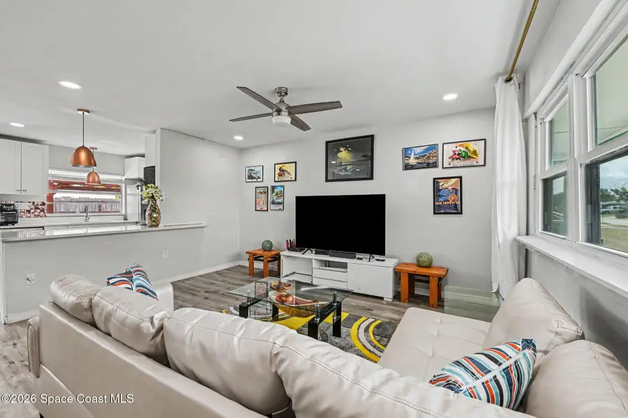 1500 Glen Haven Drive, Merritt Island, FL 32952 - #3