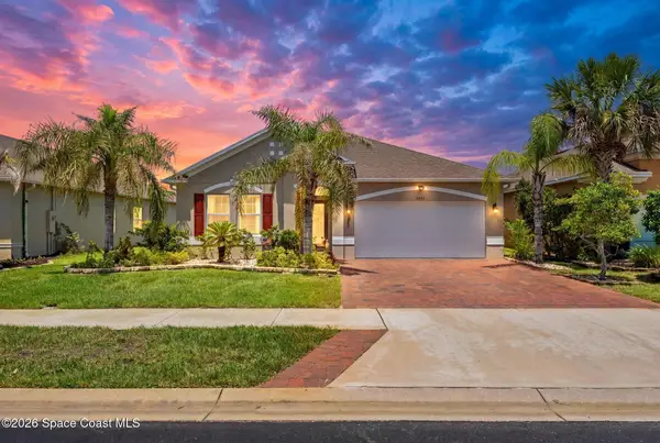 5535 Brilliance Circle, Cocoa, FL 32926