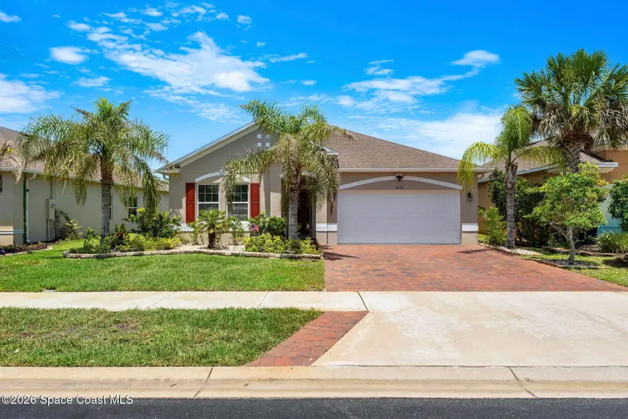 5535 Brilliance Circle, Cocoa, FL 32926 - #2