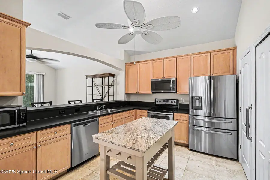 3244 Lusitania Lane, Indialantic, FL 32903 - #3