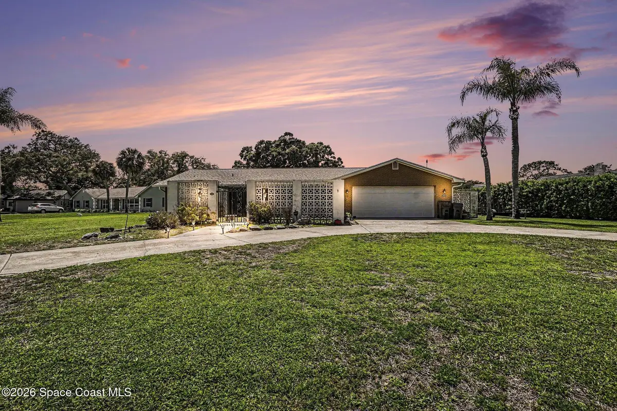 3100 Saunders Place, Titusville, FL 32780 - #1