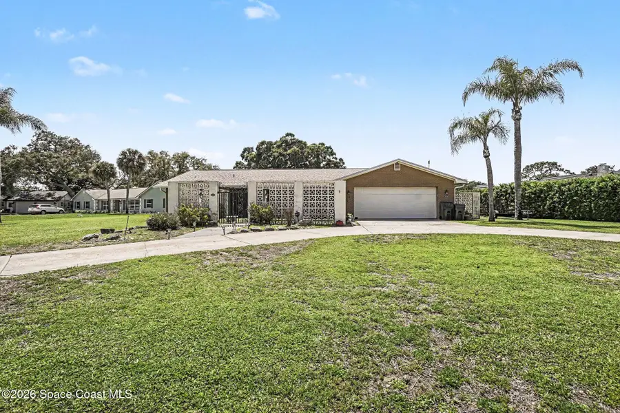 3100 Saunders Place, Titusville, FL 32780 - #2