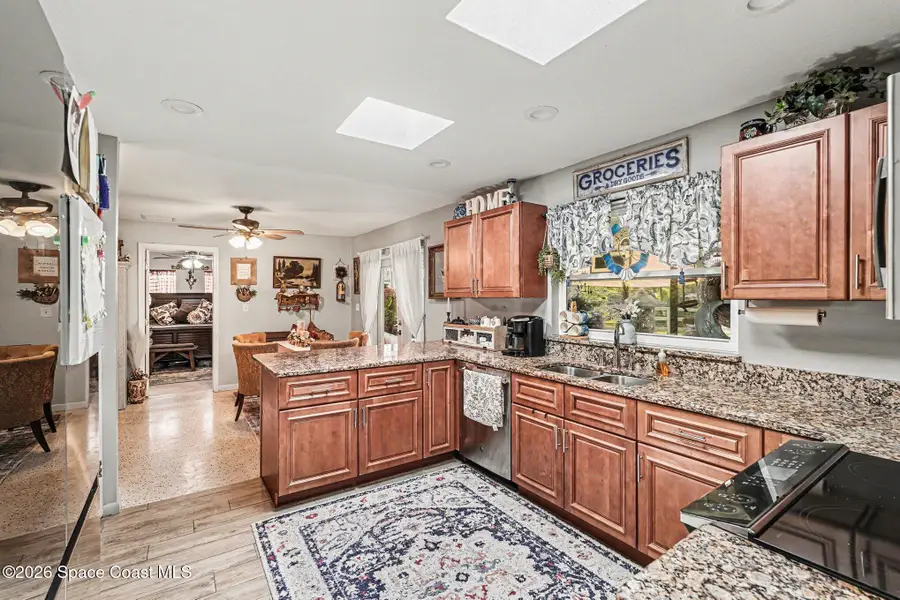 3100 Saunders Place, Titusville, FL 32780 - #3