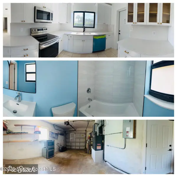 381 Coral Reef Drive, Satellite Beach, FL 32937