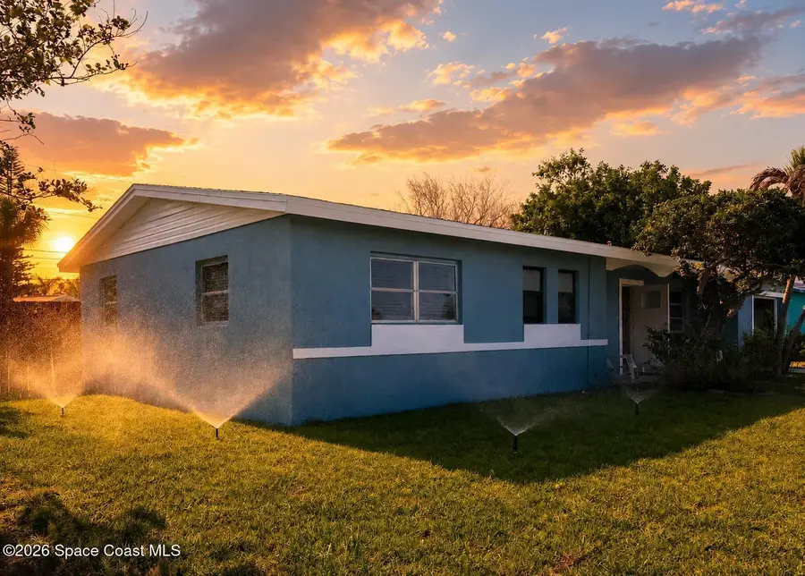 381 Coral Reef Drive, Satellite Beach, FL 32937 - #3