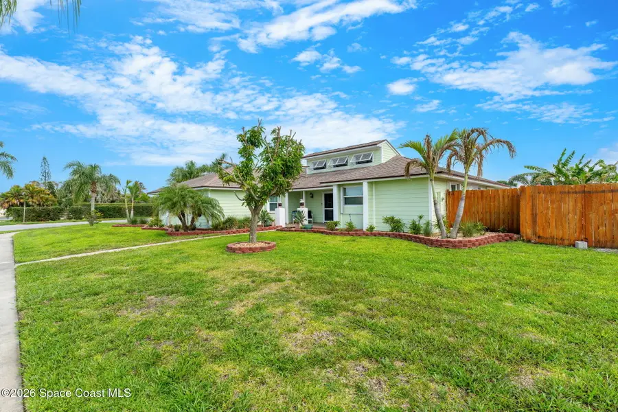 400 Port Royal Boulevard, Satellite Beach, FL 32937 - #2