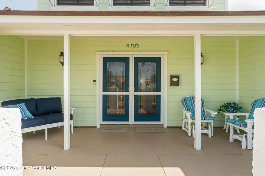 400 Port Royal Boulevard, Satellite Beach, FL 32937 - #3