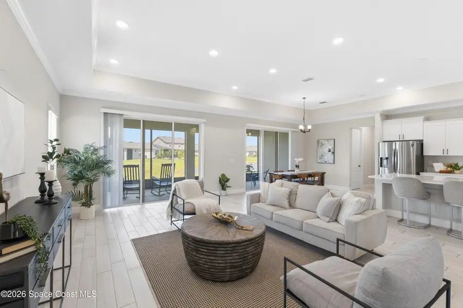 3477 Rixford Way Se, Palm Bay, FL 32909 - #2