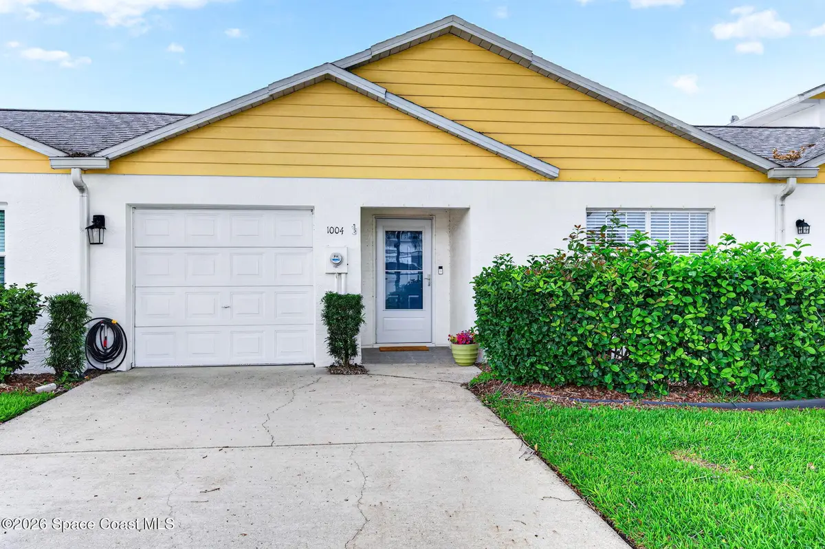 1004 Villa Drive, Melbourne, FL 32940 - #1