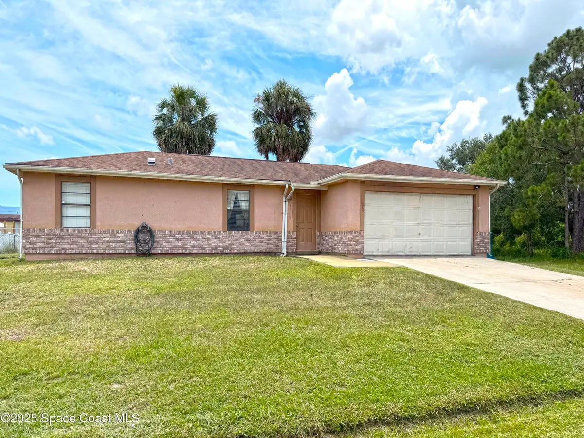 1470 SE Toy Street Se, Palm Bay, FL 32909 - #1
