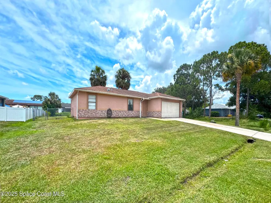 1470 SE Toy Street Se, Palm Bay, FL 32909 - #2