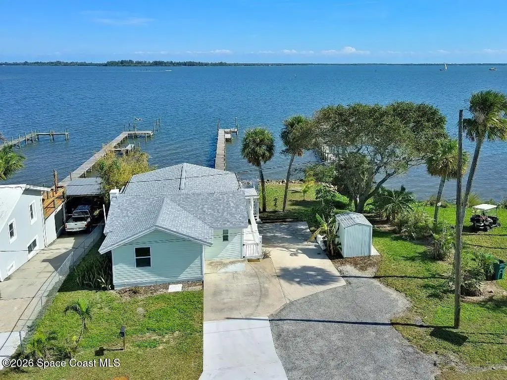 8855 U.s. 1, Micco, FL 32976 - #1