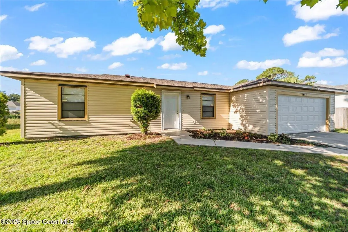 962 Serenade Street Nw, Palm Bay, FL 32907 - #1