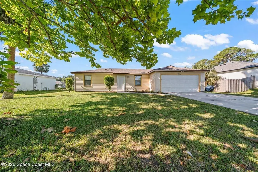 962 Serenade Street Nw, Palm Bay, FL 32907 - #2
