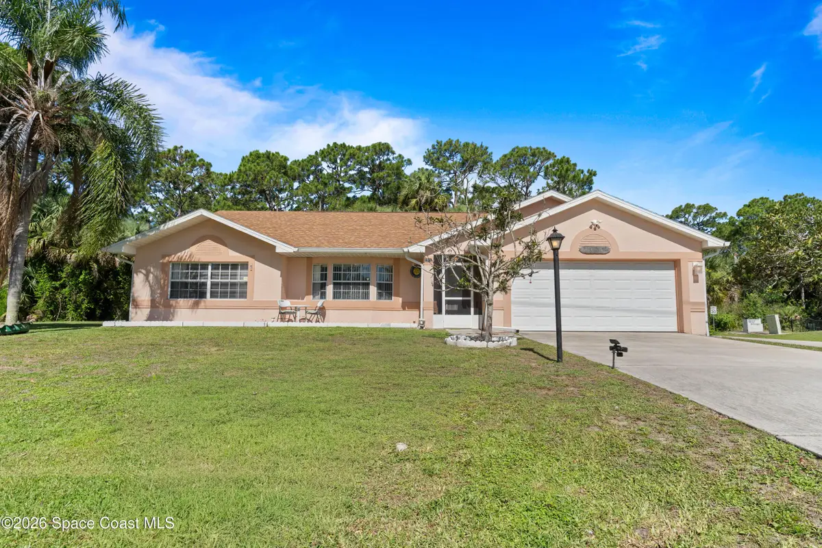 1340 Harper Boulevard Sw, Palm Bay, FL 32908 - #1