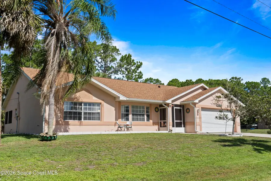 1340 Harper Boulevard Sw, Palm Bay, FL 32908 - #2