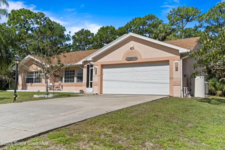 1340 Harper Boulevard Sw, Palm Bay, FL 32908 - #3