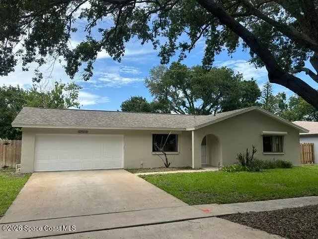 2024 Hogan Drive, Melbourne, FL 32935 - #1
