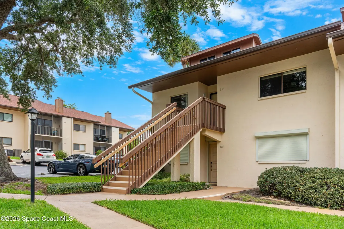 3121 Kirkland Road Ne, Palm Bay, FL 32905 - #1