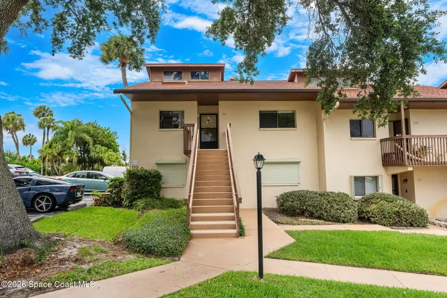 3121 Kirkland Road Ne, Palm Bay, FL 32905 - #2