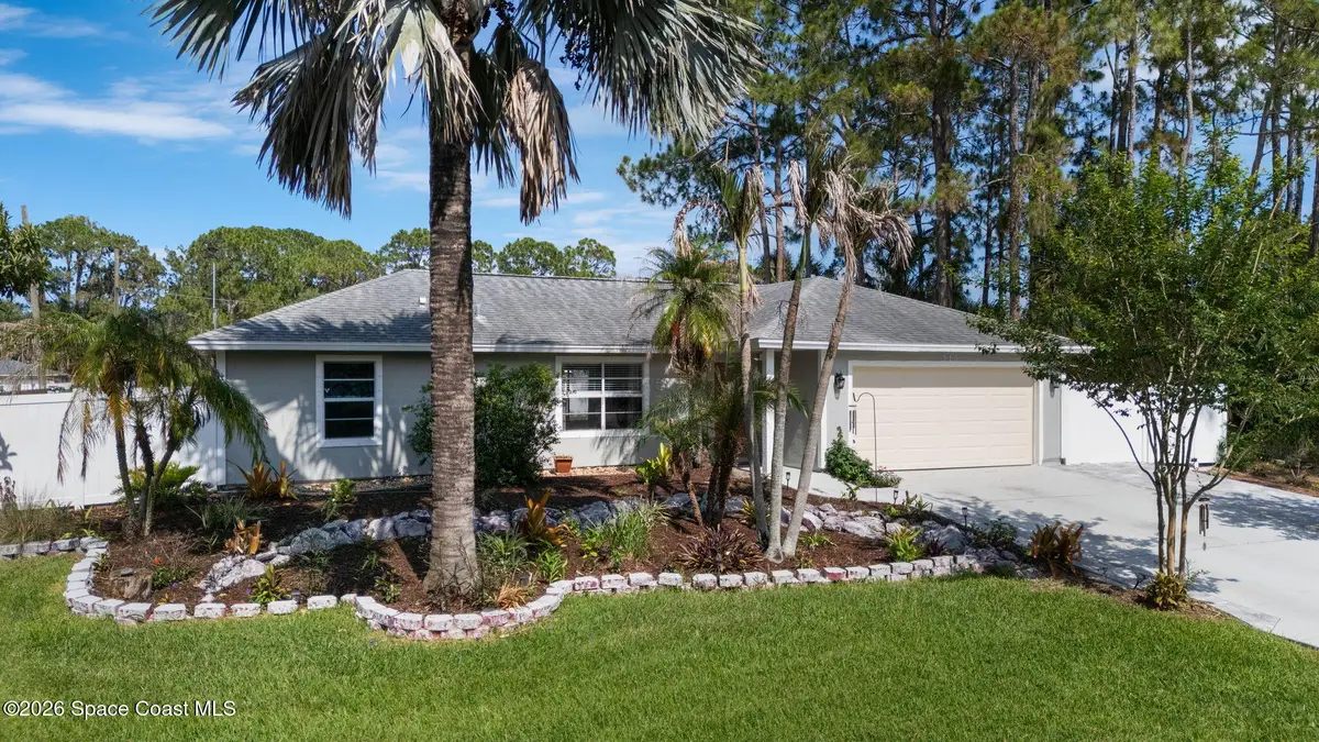 715 Harriet Avenue Sw, Palm Bay, FL 32908 - #1