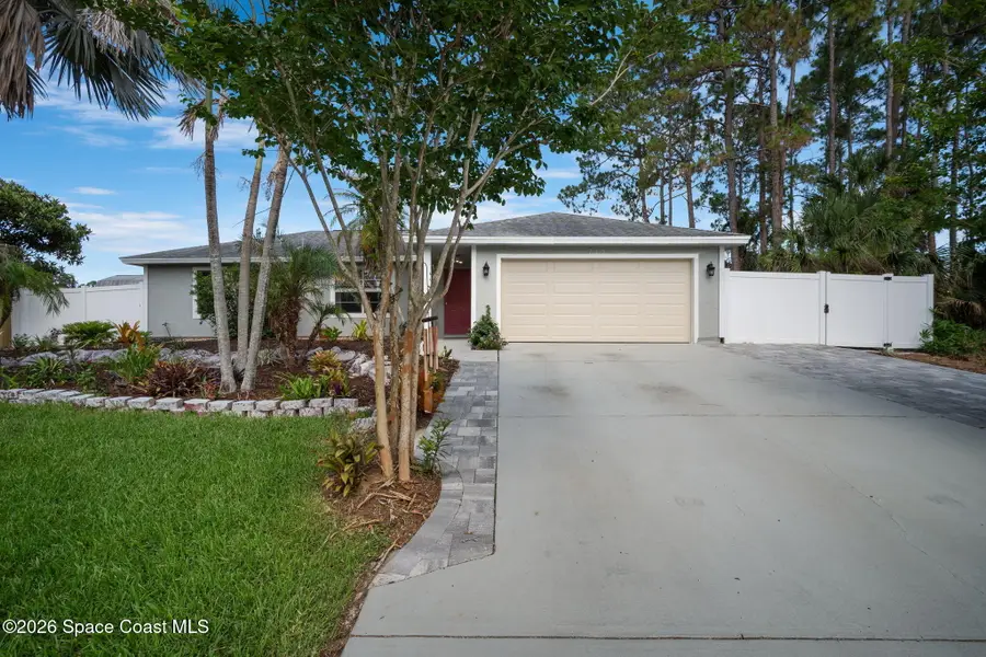 715 Harriet Avenue Sw, Palm Bay, FL 32908 - #3