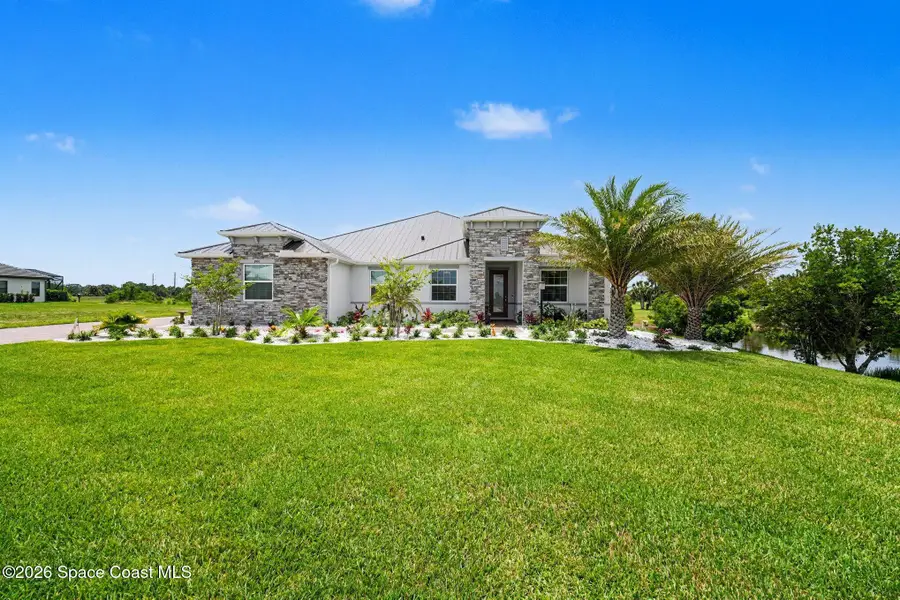 3995 Domain Court, Melbourne, FL 32934 - #2