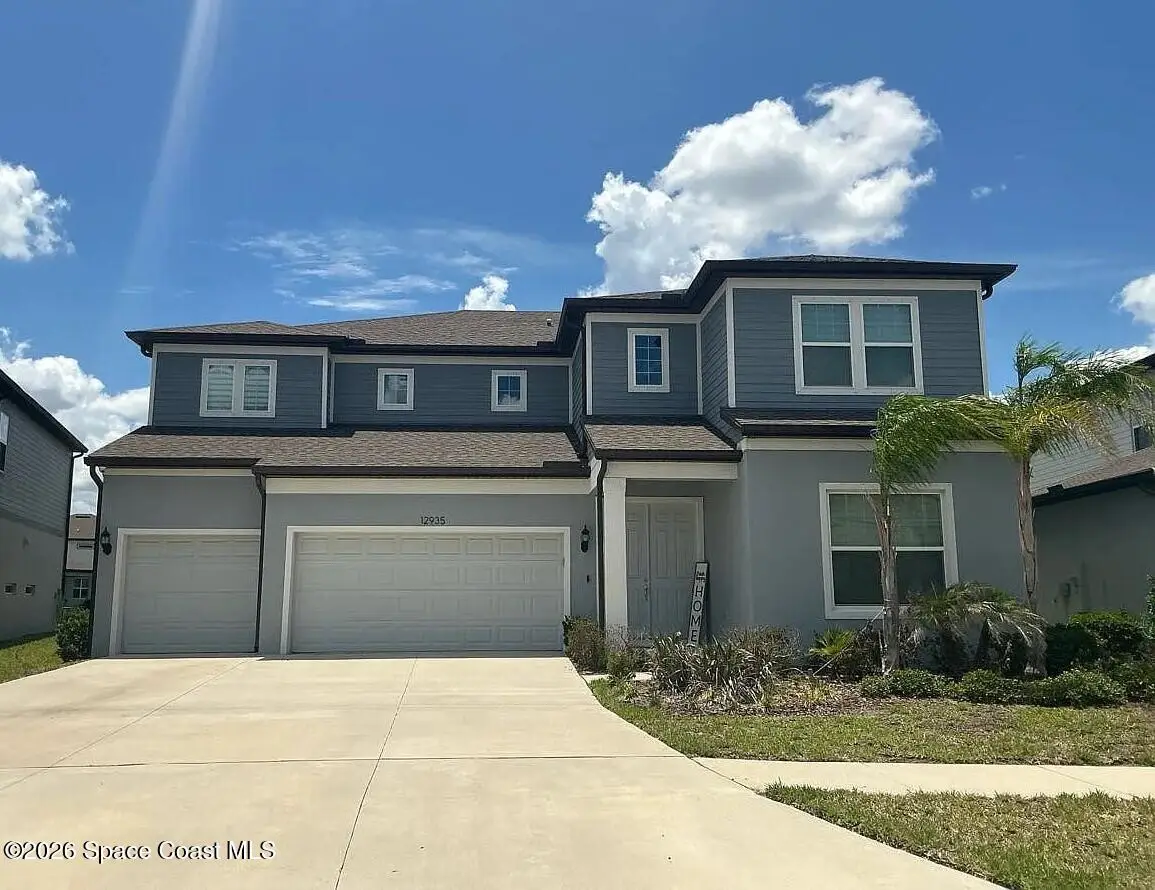 12935 Willow Grove Drive, Riverview, FL 33579 - #1
