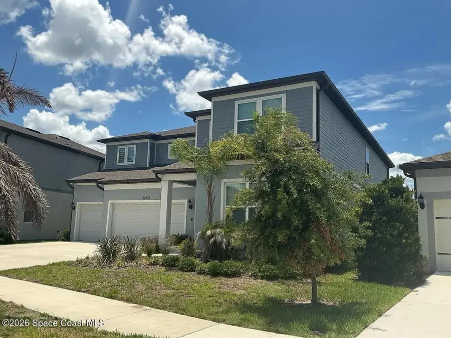 12935 Willow Grove Drive, Riverview, FL 33579 - #2