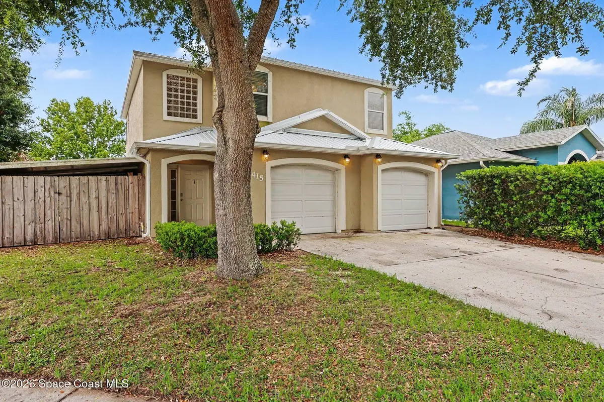 2415 Saint Pauls Drive, Titusville, FL 32780 - #1