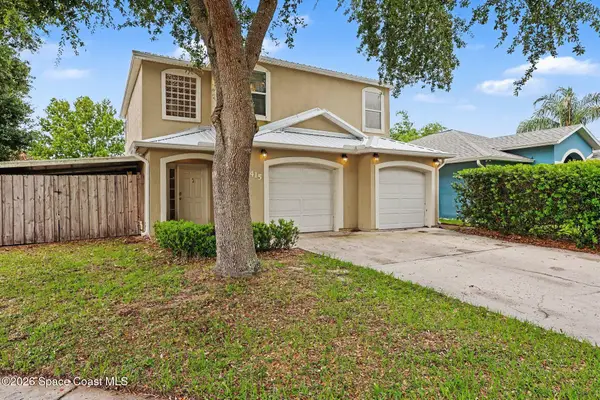 2415 Saint Pauls Drive, Titusville, FL 32780