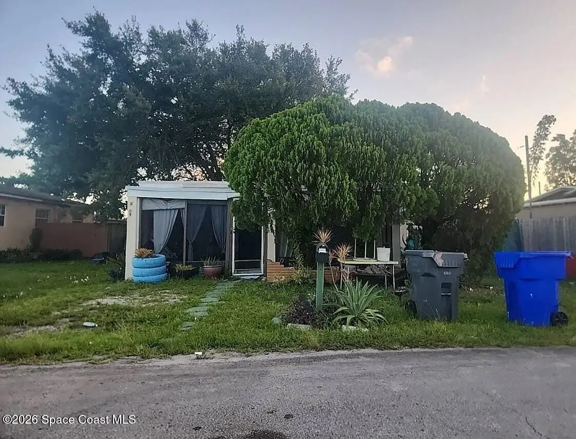 6109 Lincoln Street, Hollywood, FL 33021 - #1