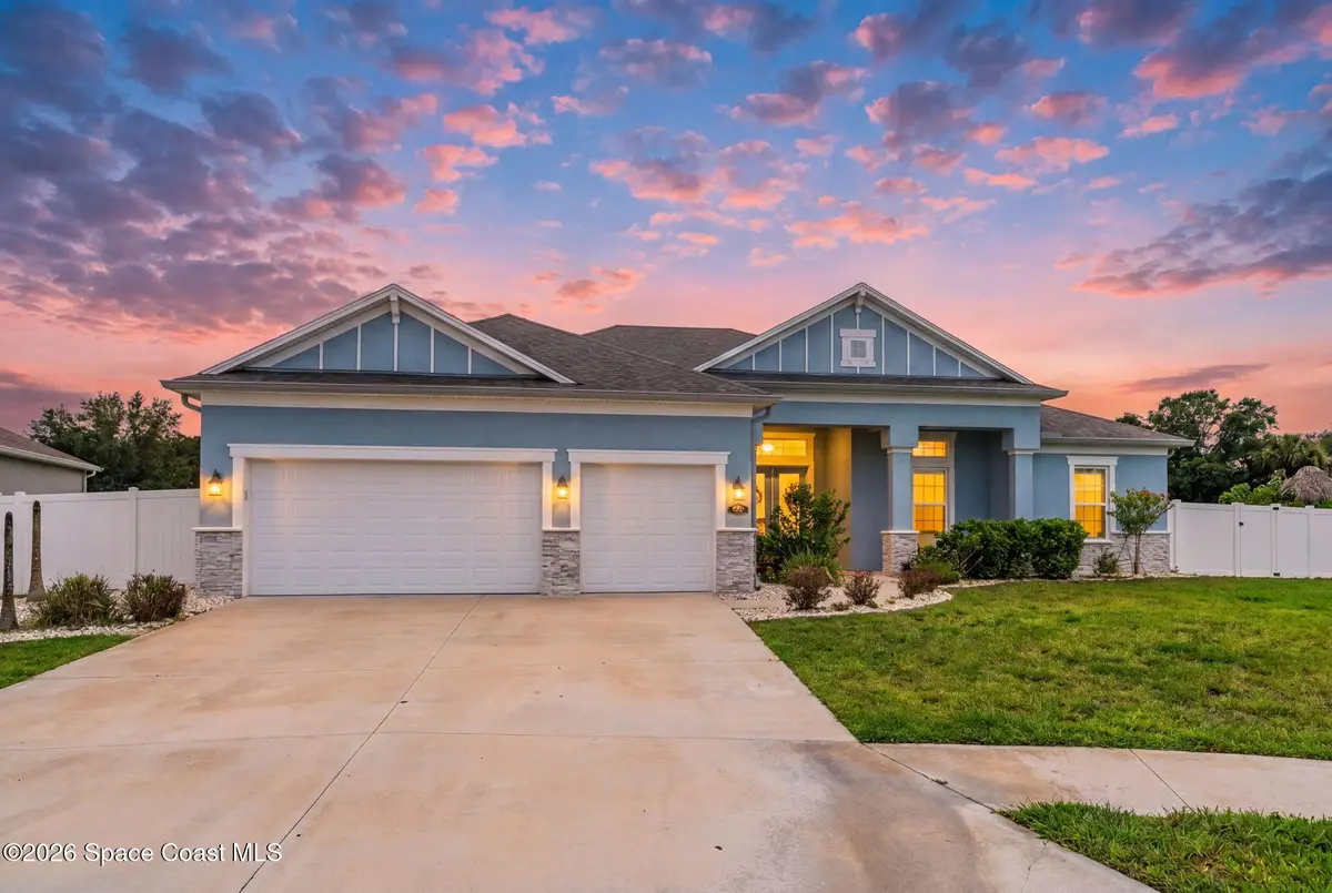 5279 Ambrosia Lane, Merritt Island, FL 32953 - #1