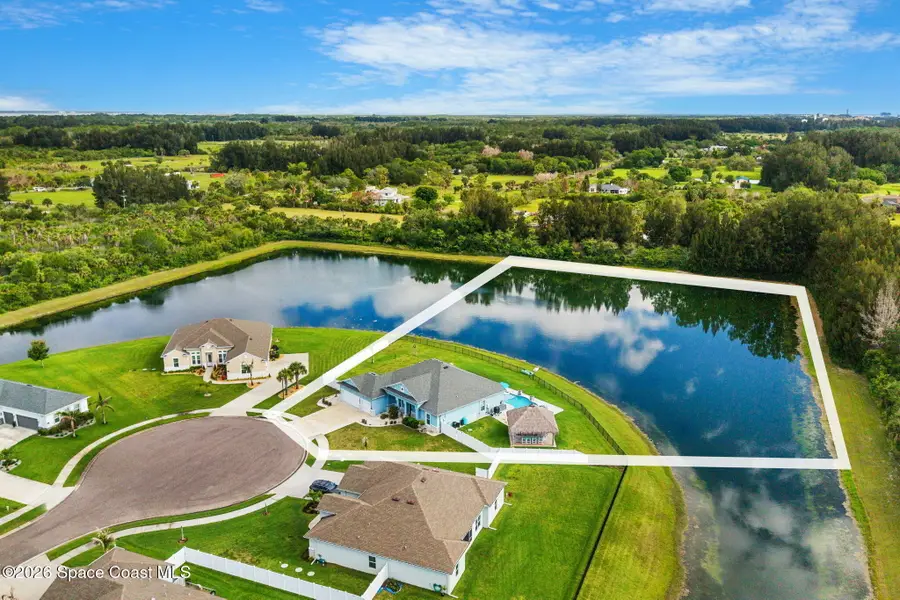 5279 Ambrosia Lane, Merritt Island, FL 32953 - #2