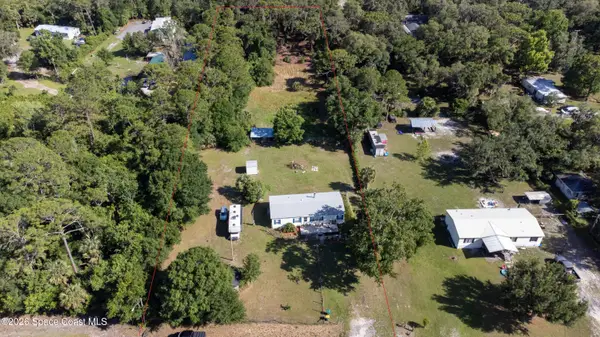 4785 Harrison Road, Mims, FL 32754